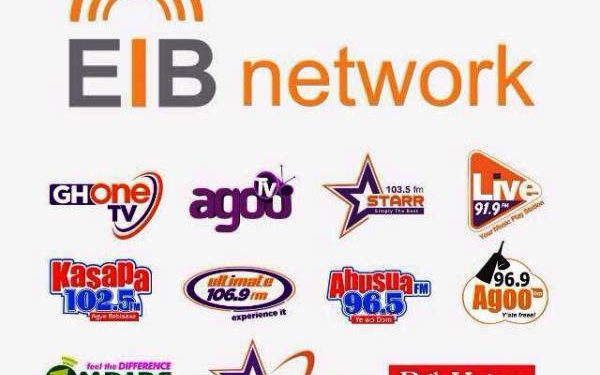 EIB Network condemns attack on it’s Court Correspondent at Accra High Court