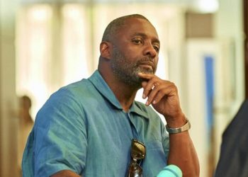 Look beyond Netflix –Idris Elba to African filmmakers