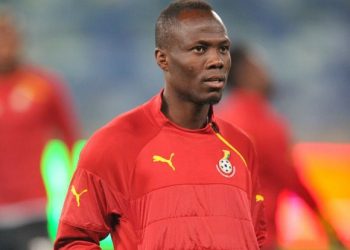Agyemang Badu called for patience in assessing Black Stars coach performance