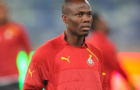 Agyemang Badu called for patience in assessing Black Stars coach performance