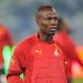 Agyemang Badu called for patience in assessing Black Stars coach performance