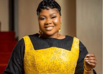 Gospel artiste battle spiritual attacks before song releases– Empress Gifty