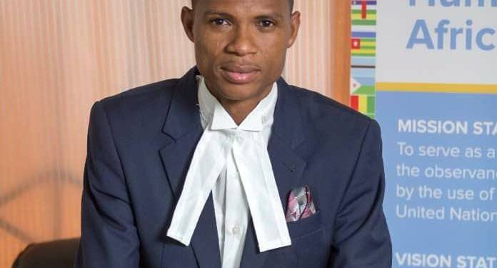 Madina MP drags IGP, AG to Human Rights Court over violation of rights of 32 protestors