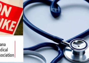 Galamsey strike will kill more Ghanaians than the mining crisis – GMA member warns