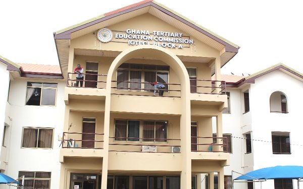 GTEC warns against unaccredited study centres linked to UCC, UDS, and UEW