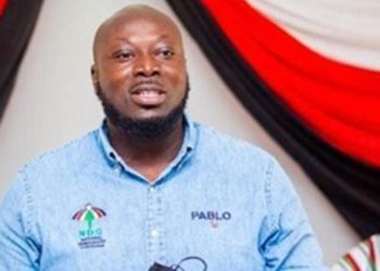 Mahama will create jobs for the youth – NDC national youth organiser