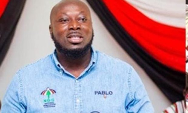 Mahama will create jobs for the youth – NDC national youth organiser