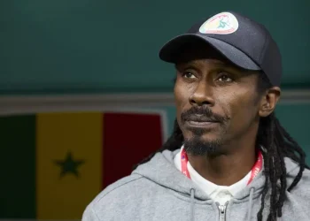 Senegal cut ties with AFCON-winning coach Aliou Cissé after nine years in charge