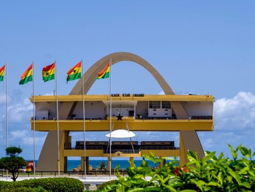 Election 2024: Ghana’s political chessboard in action