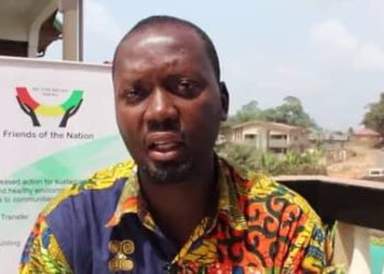 Small-Scale Miners Association slams UTAG’s call for ban on mining amid Galamsey crisis