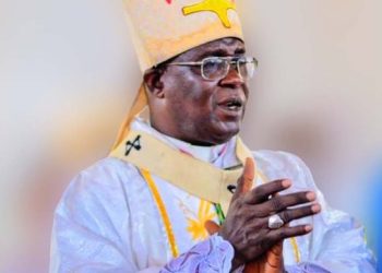 Catholic Bishops clarify position on Environmental Prayer walk against Galamsey