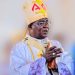 Catholic Bishops clarify position on Environmental Prayer walk against Galamsey