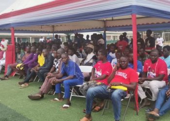 1,500 NDC Members Join NPP In Nsawam Adoagyiri