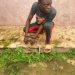 Two arrested: One jailed for 12months, another on the run for water meter theft and self-reconnection in Ashanti Region