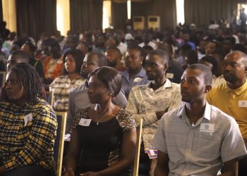 Ghana Career & Migration Fair 2024 connects youth to jobs, skills and study opportunities