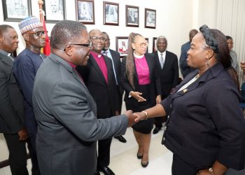 We’re to deal swiftly with election related cases – Judiciary assures