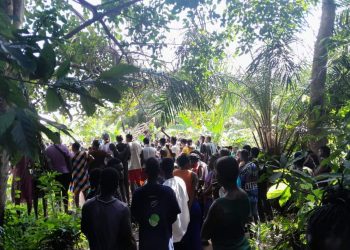 Man commits suicide by jumping into a Well days after attempted suicide decriminalized