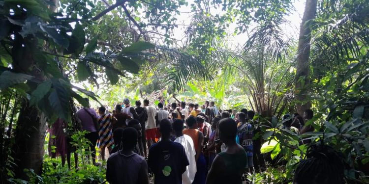 Man commits suicide by jumping into a Well days after attempted suicide decriminalized