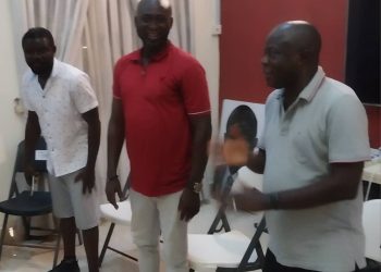 Council of Elders rescue Asante Akim NPP