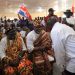 Your high moral values are in line with our Anlo tradition – Keta Chiefs to Bawumia