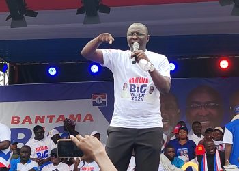 Ghana’s economy recovers as gov’t secures $5 Billion debt relief, finance Minister announces