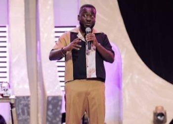 Caleb Yeslord: The unsung hero behind the seamless execution of “The New False” Comedy special by Lekzy DeComic