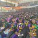 Embracing education and transformation: Jackson University College celebrates Its 12th graduation ceremony