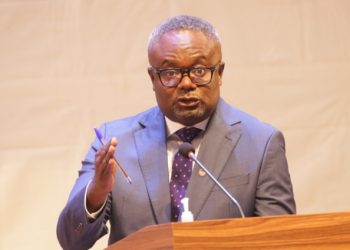 It is ‘foolish’ for a President to ban Galamsey during election year – Kofi Akpaloo