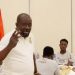 GFA President Kurt Okraku blasts Black Stars over poor performances