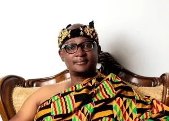 Businessman petitions Presidency over Kwahumanhene’s alleged bribery and betrayal of trust