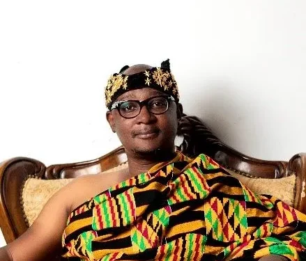 Businessman petitions Presidency over Kwahumanhene’s alleged bribery and betrayal of trust