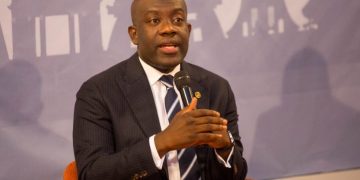 Our lives depends on water; let’s fight Galamsey – Oppong Nkrumah tells MPs