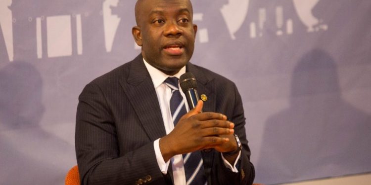 Our lives depends on water; let’s fight Galamsey – Oppong Nkrumah tells MPs