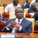 Why is Annor Dompeh already sitting in parliament- Kwame Agbodza chides