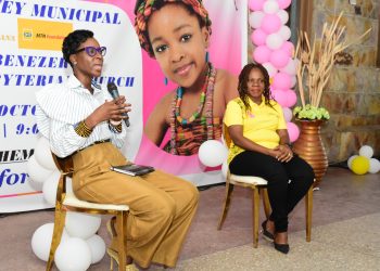 MTN embarks on Child online safety campaign as part of the International Day of the Girl Child