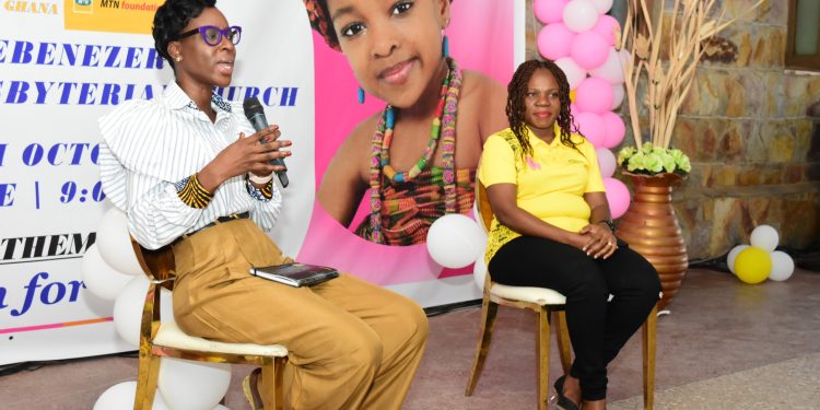 MTN embarks on Child online safety campaign as part of the International Day of the Girl Child