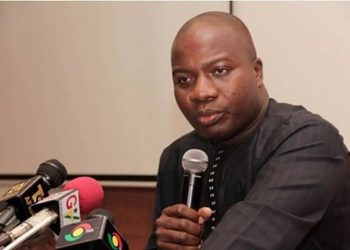 Supreme Court’s ruling interferes with the work of Parliament- Ayariga