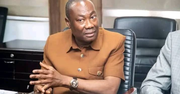 Minerals Commission CEO highlights illegal mining challenges and regulatory efforts during parliamentary session