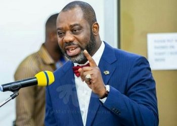 Free SHS policy has increased female enrolment by 53.77% – Napo tells University of Memphis