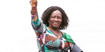 NDC wwill continue abandoned Cocoa roads- Prof. Opoku Agyemang
