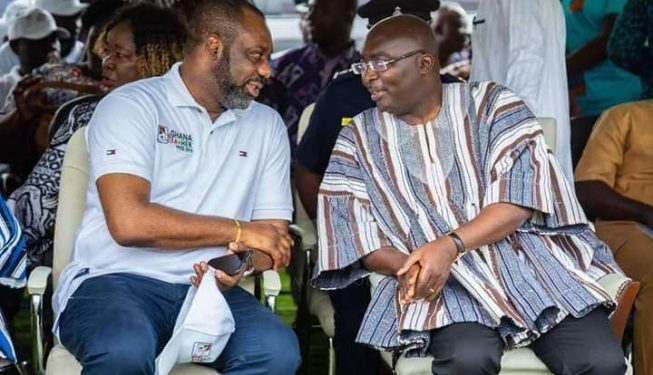 Bawumia and NAPO are the perfect team to move Ghana forward – Kokofu