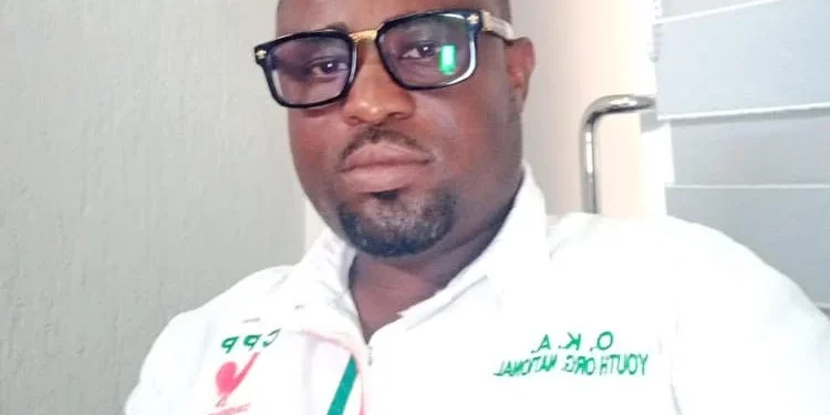 CPP calls for collective responsibility in the fight against illegal mining