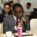Changing of EC bosses by political parties dangerous – Prof. Agyeman-Duah