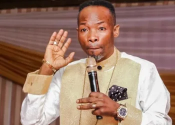 ‘Stop talking, my son didn’t kill anyone with a gun’ – Salifu Amoako warns critics