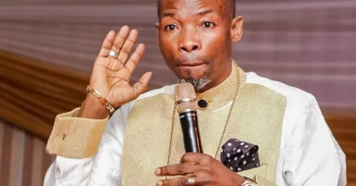 ‘Stop talking, my son didn’t kill anyone with a gun’ – Salifu Amoako warns critics