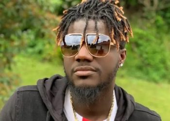 I’m truck driver in America – Pope Skinny