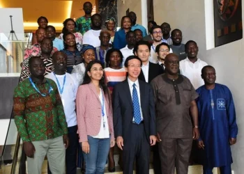 Govt urged to invest in irrigation to boost all-year-round farming