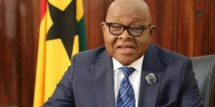 Procedure for declaring a seat vacant must ensure justice -Prof. Mike Oquaye