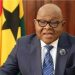 Prof. Mike Oquaye calls for greater respect for EC Chair
