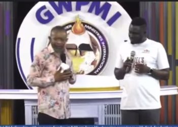 God has rejected NPP due to the evil deeds of it’s leadership – Rev. Owusu Bempah